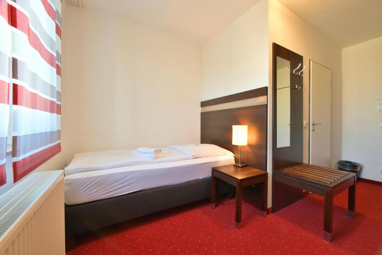 Comfort Einzelzimmer