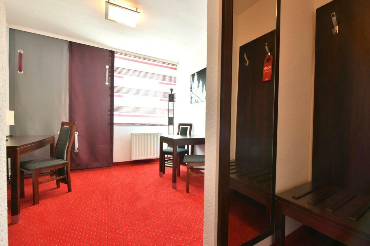 Premium Doppelzimmer