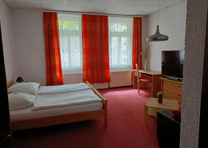 Zum Goldenen Löwen