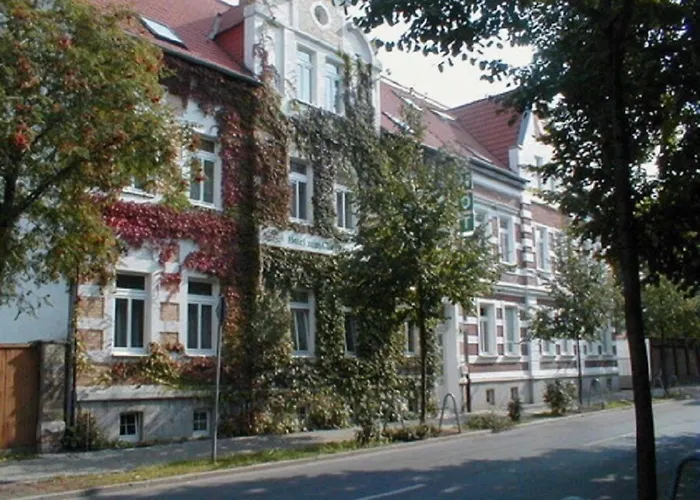 Zum Goldenen Löwen